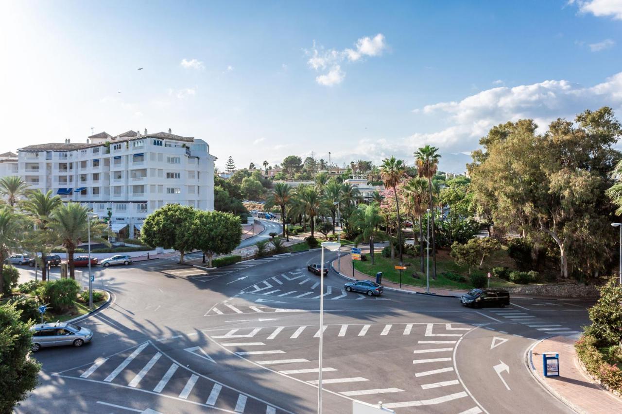By Riva - Chic, Contemporary In Puerto Banus Gardens Appartement *