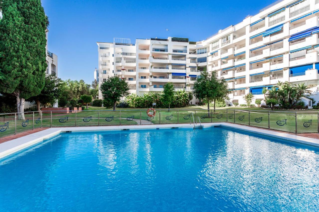 By Riva - Chic, Contemporary In Puerto Banus Gardens * Marbellac